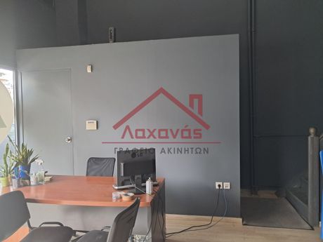Business bulding 450sqm for rent-Kalithea » Centre