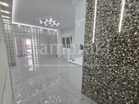 Studio / γκαρσονιέρα 40τ.μ. για πώληση-Κάτω τούμπα