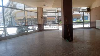 Κατάστημα 125 τ.μ. προς ενοικίαση, Κέντρο Τρικάλων-thumb-1
