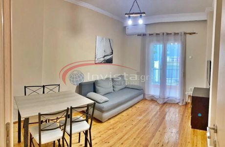 Studio / γκαρσονιέρα 50τ.μ. για πώληση-Άγιος δημήτριος