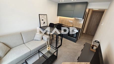 Studio / γκαρσονιέρα 35 τ.μ. για πώληση