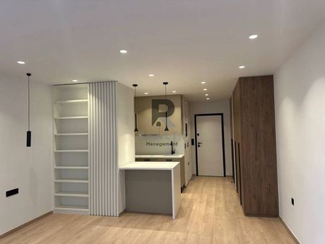 Studio / γκαρσονιέρα 43τ.μ. για πώληση-Κέντρο » Ψυρρή