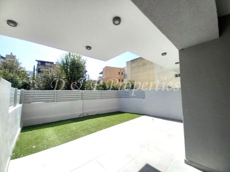 Apartment 52sqm for rent-Vrilissia » Center