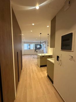 Studio / γκαρσονιέρα 43τ.μ. για πώληση-Κέντρο » Ψυρρή