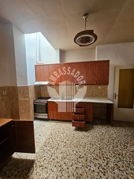 Μονοκατοικία 120τ.μ. για πώληση-Κορυδαλλός » Όριο άγιας βαρβάρας
