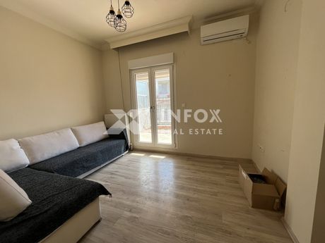 Διαμέρισμα 45τ.μ. για ενοικίαση-Κέντρο