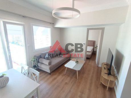 Apartment 40sqm for sale-Center