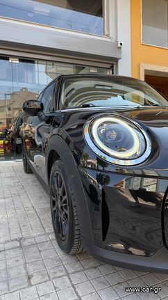 Mini Cooper 2023 1500cc 136HP ΧΩΡΙΣ ΠΙΣΤΩΤΙΚΗ!!-thumb-2