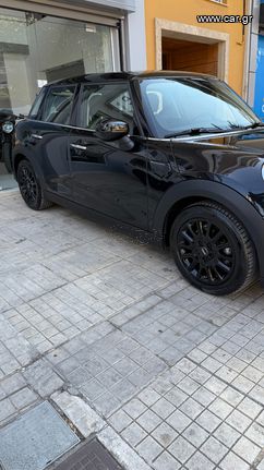 Mini Cooper 2023 1500cc 136HP ΧΩΡΙΣ ΠΙΣΤΩΤΙΚΗ!!-thumb-3