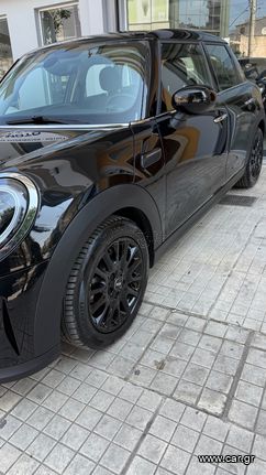Mini Cooper 2023 1500cc 136HP ΧΩΡΙΣ ΠΙΣΤΩΤΙΚΗ!!-thumb-4