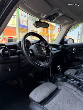 Mini Cooper 2023 1500cc 136HP ΧΩΡΙΣ ΠΙΣΤΩΤΙΚΗ!!-thumb-5