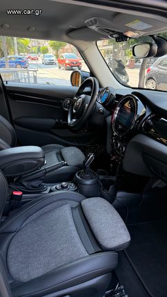 Mini Cooper 2023 1500cc 136HP ΧΩΡΙΣ ΠΙΣΤΩΤΙΚΗ!!-thumb-6
