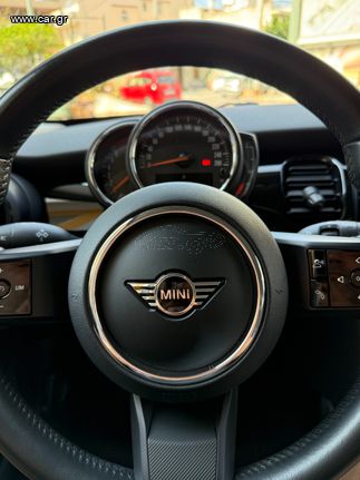 Mini Cooper 2023 1500cc 136HP ΧΩΡΙΣ ΠΙΣΤΩΤΙΚΗ!!-thumb-8