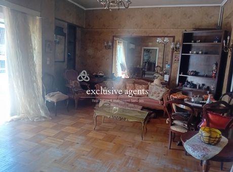 Διαμέρισμα 109τ.μ. για πώληση-Κυψέλη