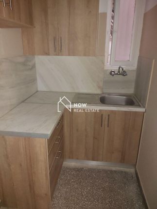 Apartment 57 sqm for rent, Athens - Center, Kipseli