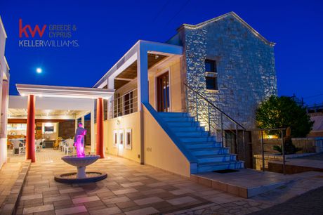 Hotel 410sqm for sale-Nafplio