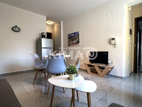 Διαμέρισμα 48τ.μ. για ενοικίαση-Κέα » Μακρόνησος