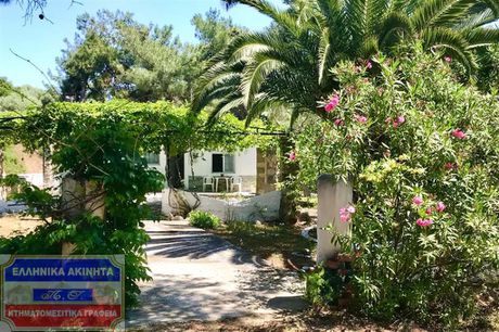 Detached home 83sqm for sale-Thasos