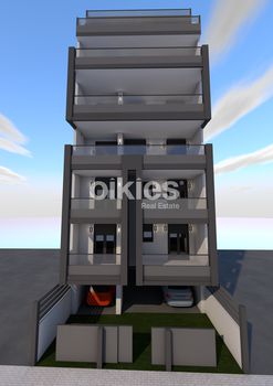 Studio / γκαρσονιέρα 47τ.μ. για πώληση-Κάτω τούμπα