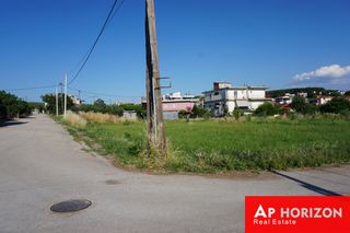 Οικόπεδο 664 τ.μ. για πώληση
