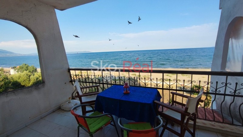 Μεζονέτα 75 τ.μ. προς πώληση, Ασπροβάλτα