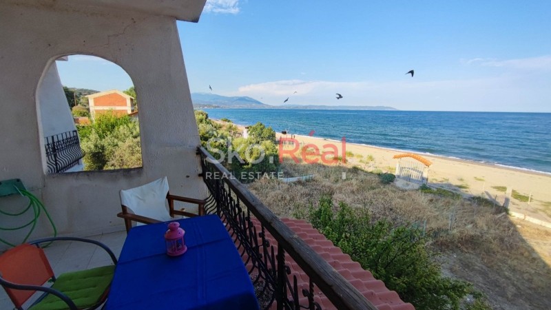 Μεζονέτα 75 τ.μ. προς πώληση, Ασπροβάλτα