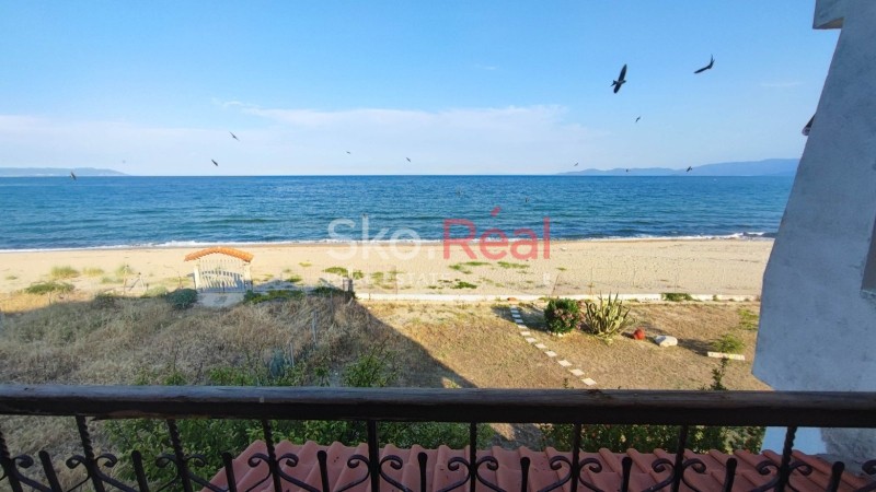 Μεζονέτα 75 τ.μ. προς πώληση, Ασπροβάλτα