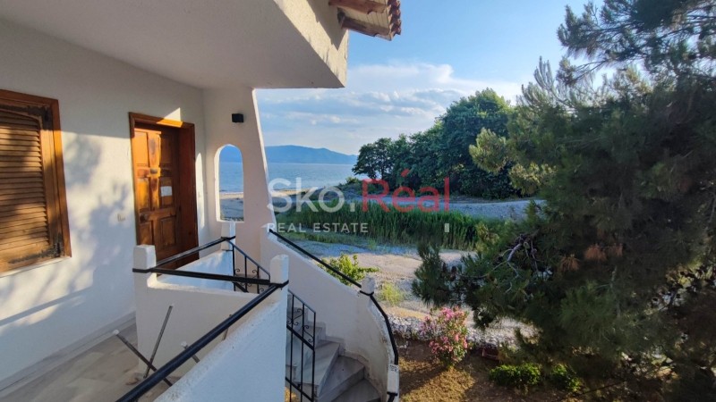 Μεζονέτα 75 τ.μ. προς πώληση, Ασπροβάλτα