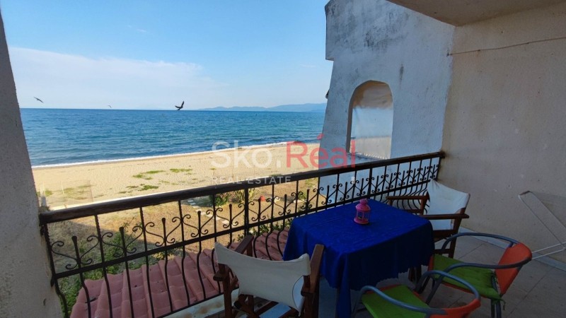 Μεζονέτα 75 τ.μ. προς πώληση, Ασπροβάλτα