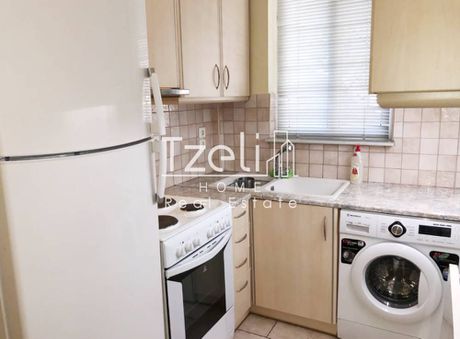 Apartment 56sqm for rent-Kalithea » Charokopou