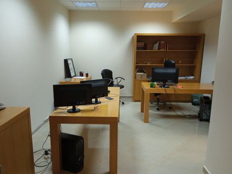 Craft space 500 sqm for rent