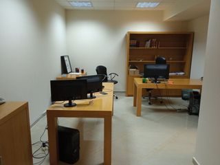 Βιοτεχνικός χώρος 500 τ.μ. για ενοικίαση