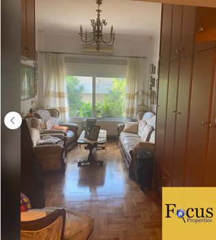 Apartment 62sqm for sale-Kolonos - Kolokinthous