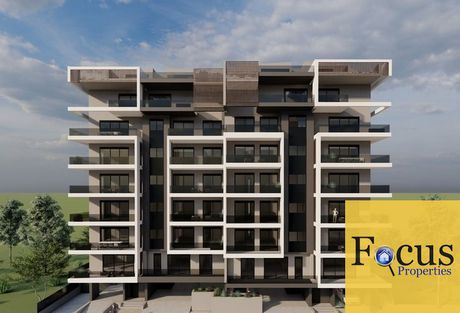 Apartment 100sqm for sale-Palaio Faliro