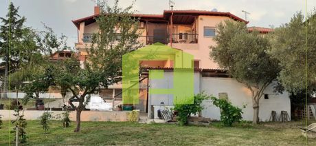 Apartment 197sqm for sale-Pikrolimni » Neo Agioneri