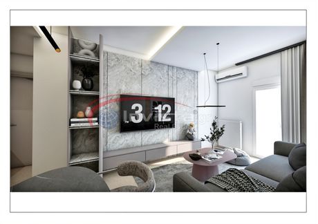 Studio / γκαρσονιέρα 60τ.μ. για πώληση-Φάληρο
