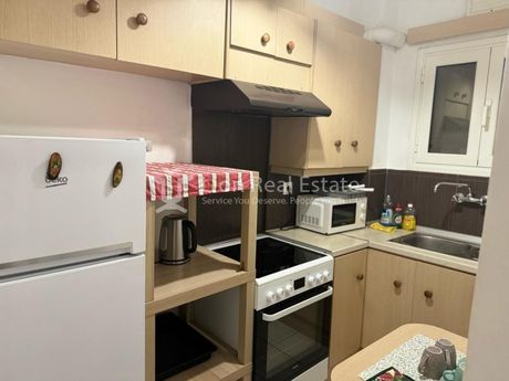 Apartment 50sqm for sale-Exarchia - Neapoli » Neapoli Exarcheion