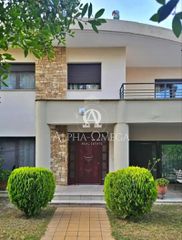 Διαμέρισμα 360 τ.μ. προς πώληση