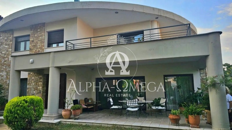 Διαμέρισμα 360 τ.μ. πρός πώληση, Θεσσαλονίκη - Περιφ/Κοί Δήμοι, Θερμαϊκός