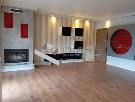 Διαμέρισμα 107τ.μ. για πώληση-Αργυρούπολη