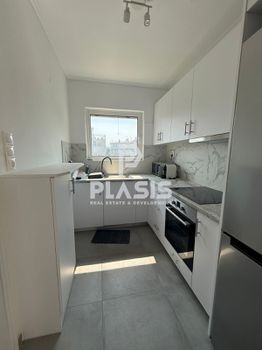 Apartment 42sqm for sale-Vari - Varkiza