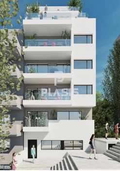 Apartment 75sqm for sale-Pasalimani