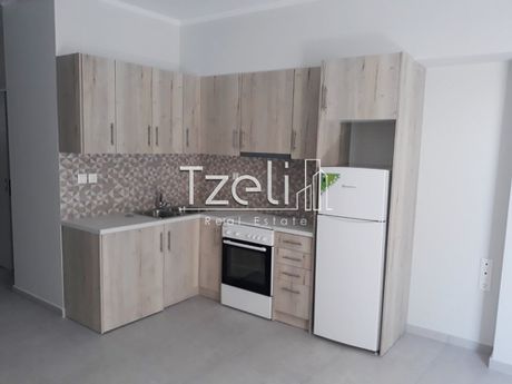 Apartment 45sqm for rent-Patra » Agia Sofia