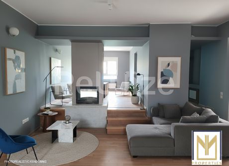 Villa 283sqm for sale-Gerakas » Stavros Geraka