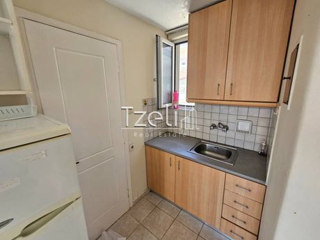 Studio 20sqm for rent-Patra » Agia Sofia