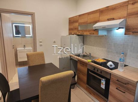 Studio 30sqm for rent-Patra » Patra Centre