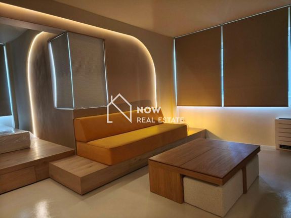 Studio / γκαρσονιέρα 42 τ.μ. για ενοικίαση, Αθήνα - Κέντρο, Εξάρχεια - Νεάπολη