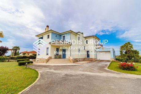 Detached home 460sqm for sale-Epanomi » Lefkes
