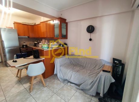 Apartment 44sqm for sale-Kaisariani » Panepistimioupoli