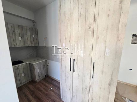 Studio 31sqm for rent-Patra » Patra Centre